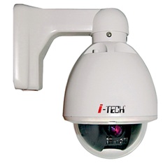  Đại lý Camera giám sát I-Tech IT-104X10 (Trắng)  mới nhất 