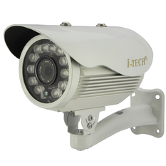  Shop bán Camera quan sát công nghệ CVI I-Tech WRX-T06C13 (Trắng)  nhập khẩu 