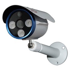  Nhập sỉ Camera AHD J-TECH AHD5602A 1.3MP (Trắng)  nhập khẩu 