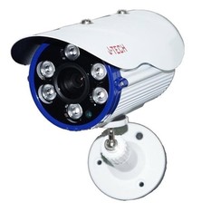  Thông tin Camera AHD J-TECH AHD5603 1MP (Trắng)  tốt nhất 