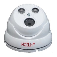  Nhập sỉ Camera AHD J-Tech AHD3300B 2MP (Trắng)  loại tốt 