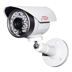  Giá sỉ Camera AHD J-TECH AHD5117 1MP (Trắng)  chính hãng 