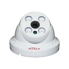  Nhập sỉ Camera AHD J-Tech AHD5130A 1.3MP vỏ kim loại (Trắng)  giá tốt 