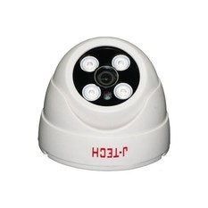  Thông tin Camera AHD J-Tech AHD5122 1MP (Trắng)  chính hãng 
