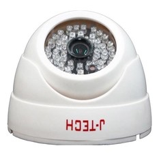  Sỉ Camera AHD J-Tech AHD5120 1MP (Trắng)  hàng mới về 