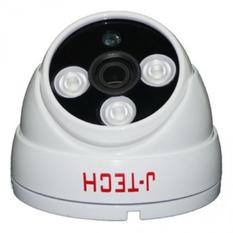  Đánh giá Camera quan sát IP J-TECH HD5128 (Trắng)  giá tốt 