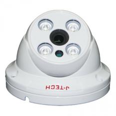  Kho sỉ Camera quan sát IP J-TECH HD5130 (Trắng)  giá tốt 
