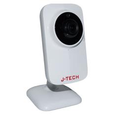  Mua Camera quan sát IP J-TECH JT-HD3110W (Trắng)  nhập khẩu 