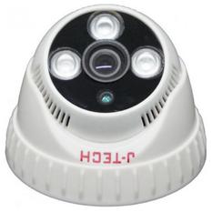 Bỏ sỉ Camera quan sát AHD J-TECH AHD3206 (Trắng)  chính hãng 