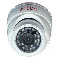  Thông tin Camera quan sát J-TECH JT-D260HD (Trắng)  nhập khẩu 