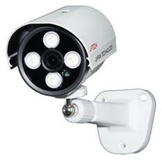  Đánh giá Camera quan sát J-TECH JT-3260 (Trắng)  cao cấp 