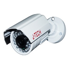  Mua Camera quan sát J-TECH JT-524HD (Trắng)  có tốt không? 