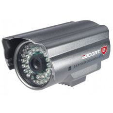  So sánh Camera quan sát ESCORT ESC-V408 1 Megapixel (Đen)  cao cấp 