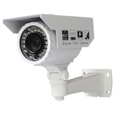  Đánh giá Camera quan sát ESCORT ESC-U621 (Trắng)  có tốt không? 