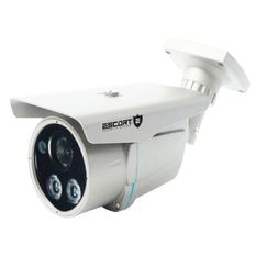  Bán Camera quan sát ESCORT ESC-VU602AR (Trắng)  nhập khẩu 