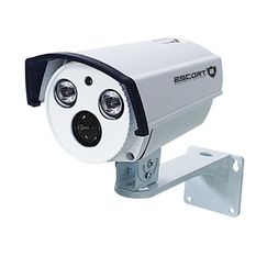  Sỉ Camera quan sát ESCORT ESC-V402AR 1 Megapixel (Trắng)  chính hãng 