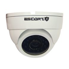  Sỉ Camera quan sát ESCORT ESC-E509AR 1 Megapixel (Trắng )  loại tốt 