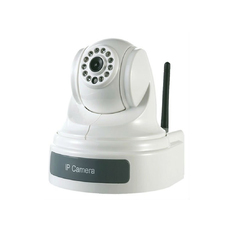  Giá sỉ Camera quan sát ESCOST ESC-PTZ20HD (Trắng) giá rẻ 