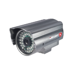 Cung cấp Camera quan sát ESCORT ESC-VU408 (Đen) giá rẻ 