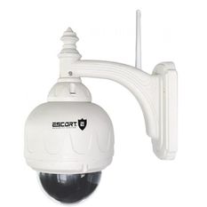  Bỏ sỉ Camera quan sát ESCORT ESC-IP202 (Trắng)  tốt nhất 