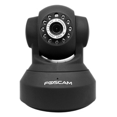  Bỏ sỉ Camera IP giám sát Foscam FI8918W (Đen)  giá tốt 