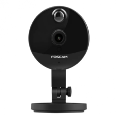  Bỏ sỉ Camera IP Foscam C1 (Đen)  có tốt không? 
