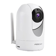  Bỏ sỉ Camera IP Foscam R2 (Trắng)  cao cấp 