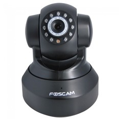  Bảng giá Camera IP Foscam FI8918W (Đen) giá rẻ 