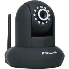  Giá sỉ Camera IP Foscam FI8910w (Đen)  mới nhất 
