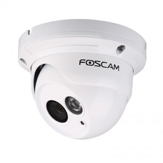  Review Camera IP Foscam FI9853EP (Trắng)  giá tốt 