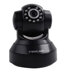  Shop bán Camera IP Foscam FI9816P (Đen)  hàng mới về 