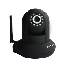  Địa chỉ bán Camera IP Foscam FI9821P (Đen) giá rẻ 