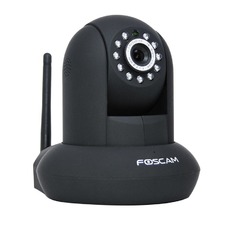  Bỏ sỉ Camera IP Foscam FI9831P (Đen)  tốt nhất 