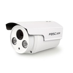  Địa chỉ bán Camera IP Foscam FI9803P (Trắng)  hàng mới về 