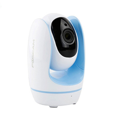  Cửa hàng bán Camera quan sát Foscam Fosbaby (Trắng phối xanh)  giá tốt 