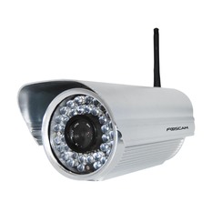  Review Camera quan sát Foscam FI9805W (Trắng)  cao cấp 