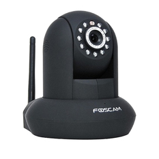  Giá sỉ Camera quan sát Foscam FI9821p (Đen)  loại tốt 