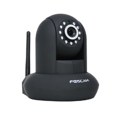  Nhập sỉ Camera quan sát Foscam Fi9831P (Đen)  tốt nhất 