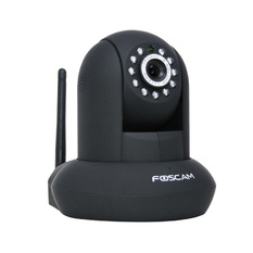  Nhập sỉ Camera quan sát Foscam Fi9831P  1.3Megapixel (Đen)  giá sỉ 