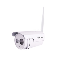  Đại lý Camera quan sát Foscam FI9803P 1.0 Megapixel (Trắng)  nhập khẩu 