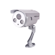  Nhập sỉ Camera quan sát Foscam FI9903W (Trắng)  chính hãng 