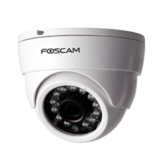  Địa chỉ bán Camera quan sát Foscam FI9851P (Trắng)  tốt nhất 