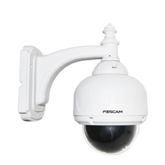  Review Camera quan sát Foscam FI8919W (Trắng)  giá tốt 