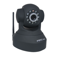 Cung cấp Camera quan sát Foscam FI8910W (Đen)  giá tốt 