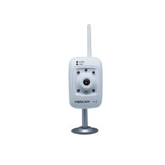  Shop bán Camera IP giám sát Foscam FI8909W (Trắng)  giá tốt 