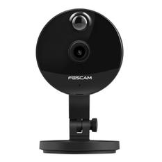 Cung cấp Camera IP Wifi Foscam HD C1 (Đen)  loại tốt 