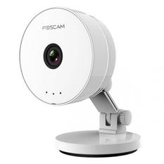  Giá sỉ Camera IP WIFI HD Foscam C1 Lite (Trắng)  loại tốt 