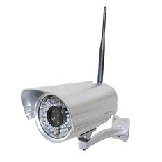  Cửa hàng bán Camera quan sát Foscam FI8906W (Bạc)  nhập khẩu 
