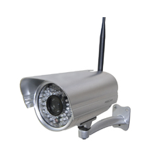  Giá sỉ Camera IP HD FOSCAM FI9805W (Bạc)  nhập khẩu 