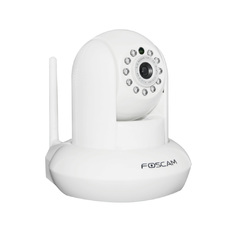  Kho sỉ Camera IP FOSCAM FI9831W (Trắng)  hàng mới về 